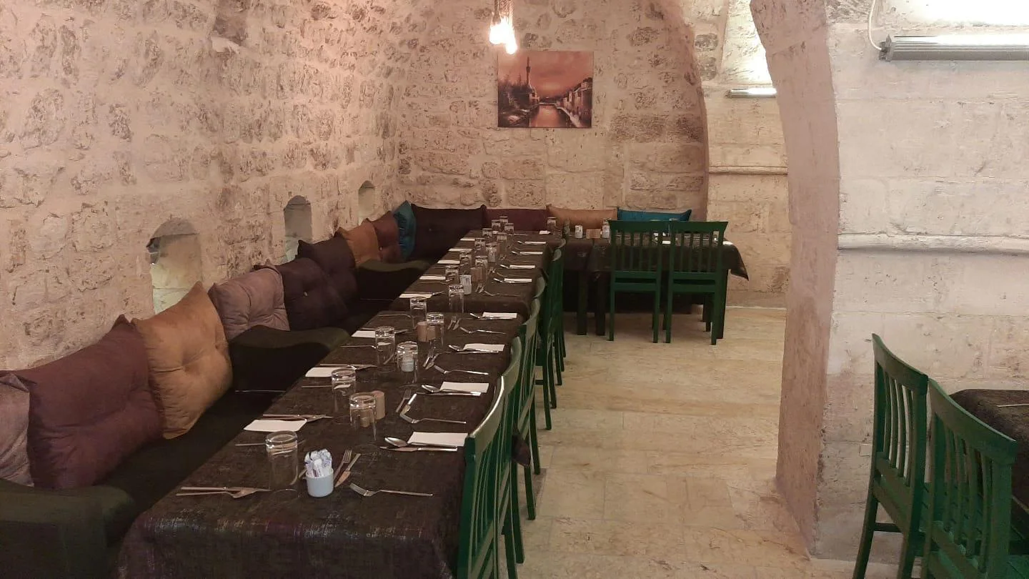 Hanehan Hotel geleneksel etkinlik alanı