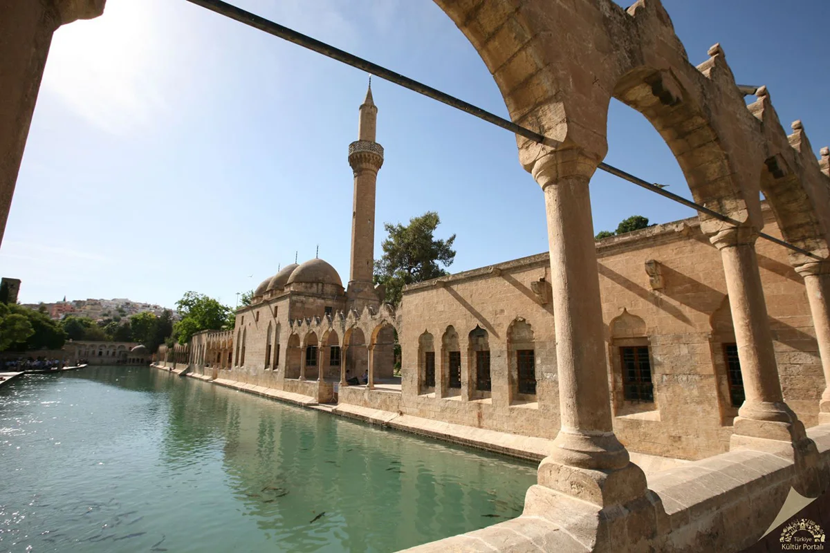 Hanehan Hotel Şanlıurfa konağı